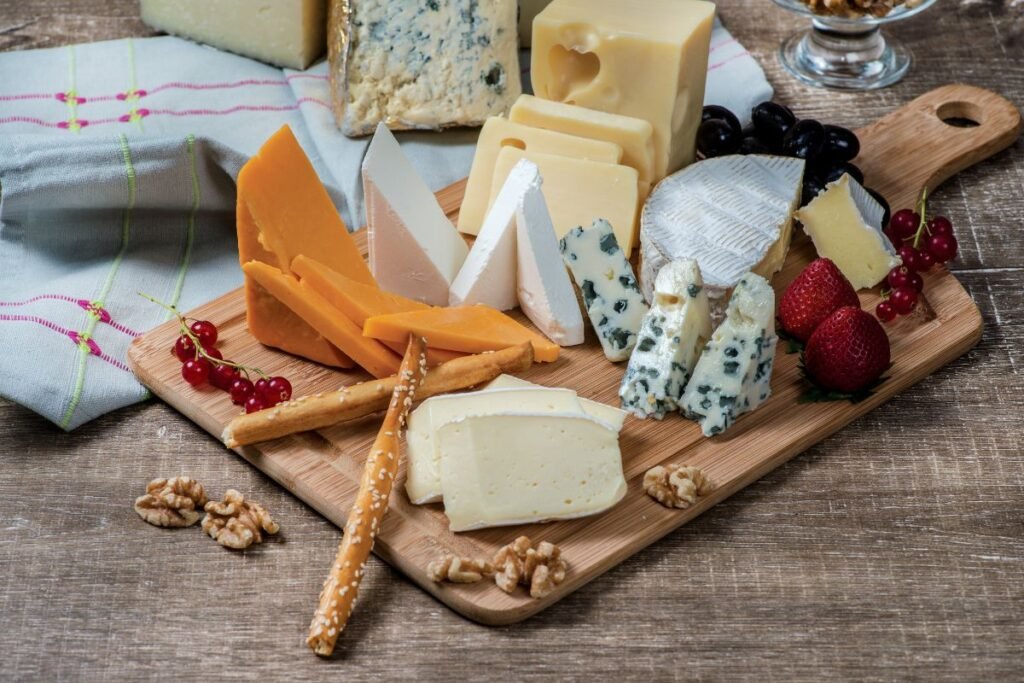 Sūrių rūšys. Sūrių klasifikacija