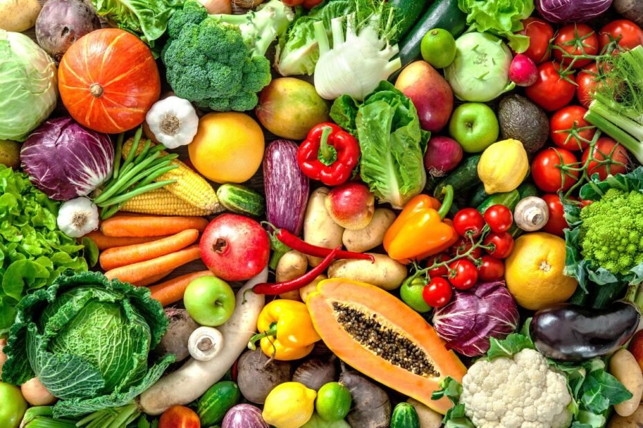 NUodingas maistas - kada daržovės gali būti nuodingos