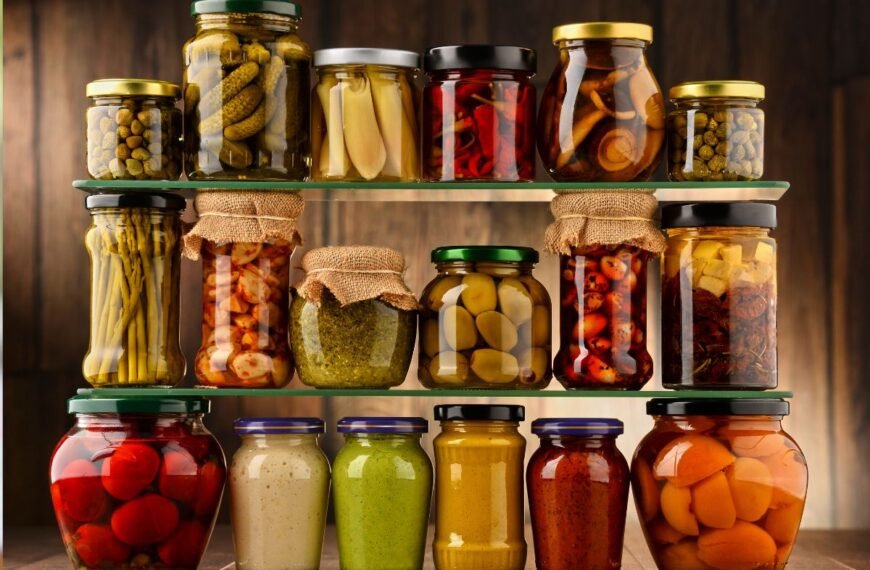 Marinavimas: marinuoti produktai labiau naudingi ar žalingi?