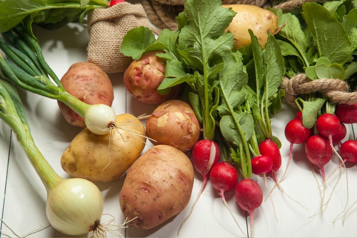 Netikėčiausi naminiai vaistai nuo kosulio iš daržovių