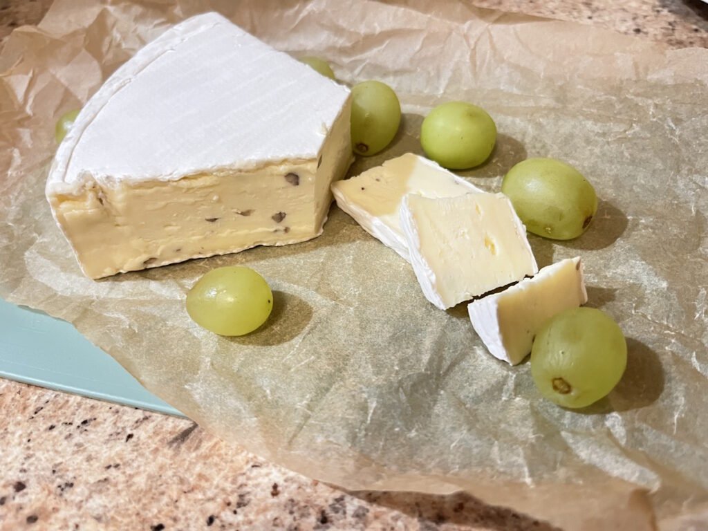Brie sūris