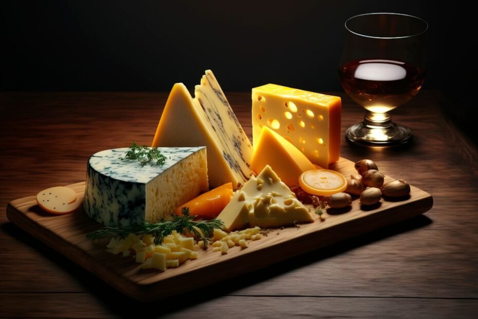 Sūriai – puikus pasirinkimas gurmaniško maisto mėgėjams. Susipažinkime su sūrių įvairove ir jų nauda