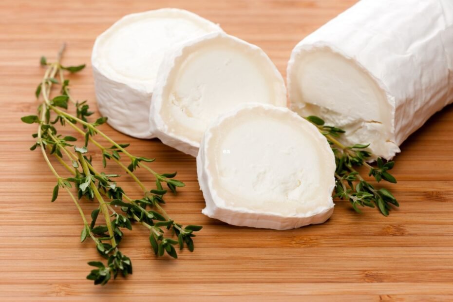Ožkos sūris – gardus ir maistingas produktas bei alternatyva netoleruojantiems pieno produktų