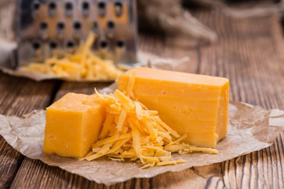 Čederio sūris ir jo rūšių įvairovė - išsirinksite pagal savo skonį bei sužinosite su kuo jį derinti