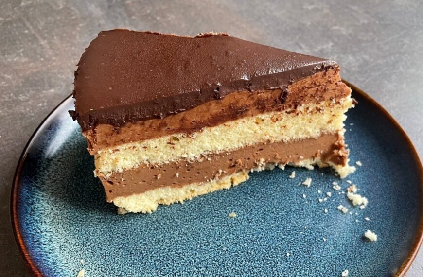 Šokoladinis sūrio tortas: patiks ne tik smaližiams