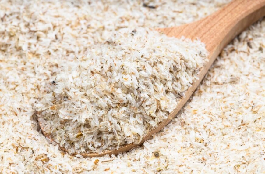 Balkšvųjų gysločių luobelės – gelbėtojos virškinimui sutrikus