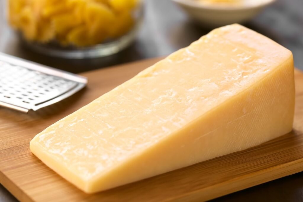 Džiugo sūris