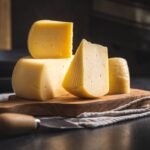 Džiugo sūris – lietuviškos kilmės, bet pripažintas pasaulyje. Kilmė, rūšys ir gardus receptas su juo