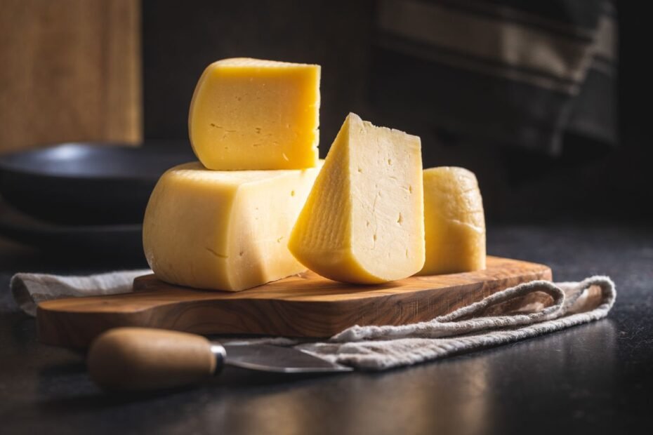 Džiugo sūris – lietuviškos kilmės, bet pripažintas pasaulyje. Kilmė, rūšys ir gardus receptas su juo