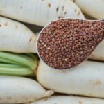 Kada sėti ridikus? Ridikų vasarai ir žiemai sėjos ypatumai