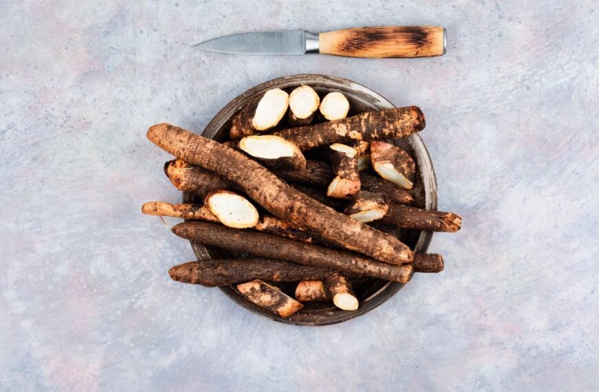 Šakniavaisis su austrių prieskoniu? Tai – pūtelis! Kokios jo auginimo subtilybės ir kitos naudingos žinios? 