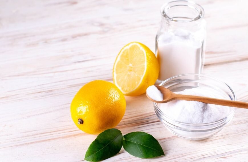 Citrina buityje: valymui, kvapų šalinimui, virtuvėje bei sode. Ar žinote kur ją dar galima panaudoti?