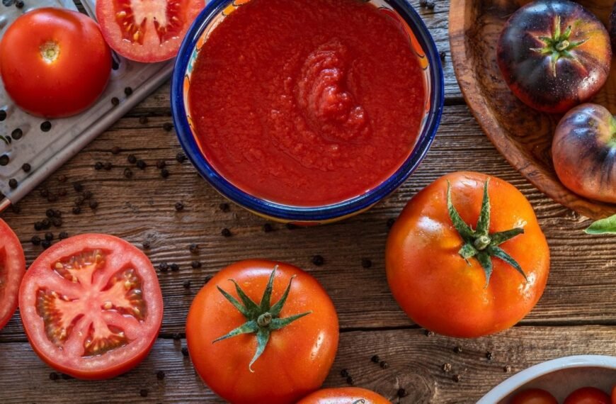 Pomidorų uogienė - skamba neįprastai? Kodėl gi neišbandžius? Štai 3 puikūs receptai: su vanile, rozmarinu bei džemas