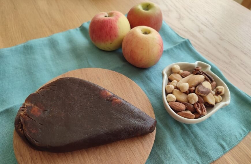 Obuolių sūris – 3 tradiciniai receptai, kurie neleis pamiršti šio lietuviško kultūrinio paveldo 