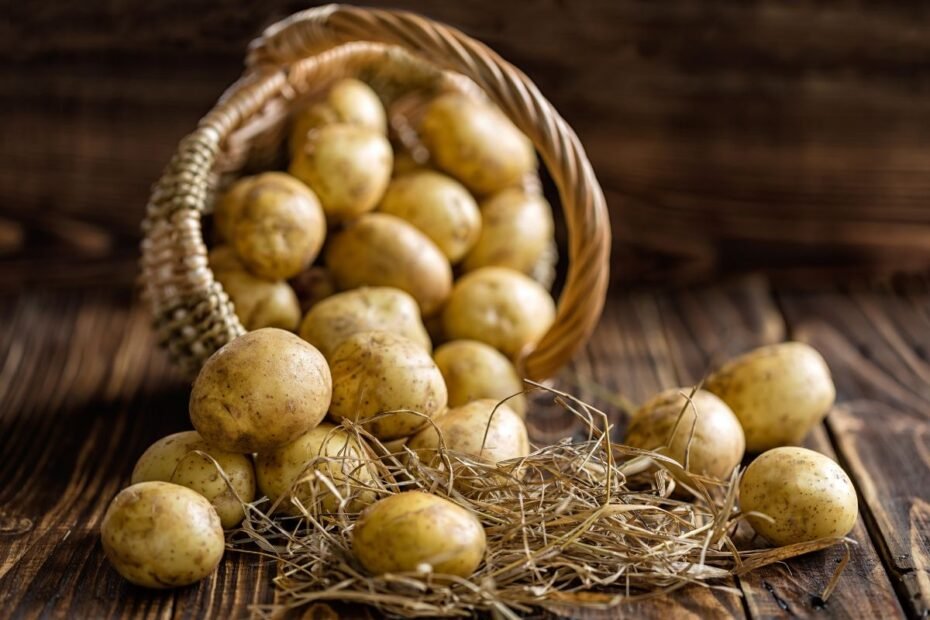 Senovinės bulvių veislės Lietuvoje. Kurios vis dar vertos jūsų dėmesio?