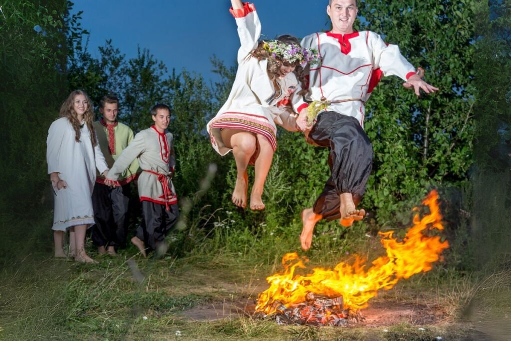 Joninės 2025 renginiai 2 | Derlingas.lt Joninės 2025 metais