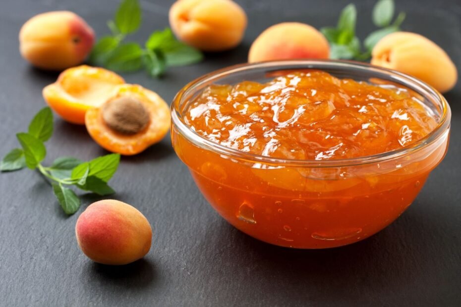 Abrikosų uogienė: du puikūs vasaros skonio receptai, kurie patiks kiekvienam