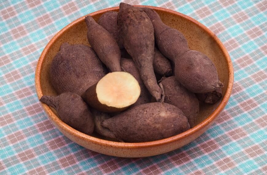 Verpstinas – saldžios šaknys iš Andų, kurios keičia diabetu sergančiųjų gyvenimo kokybę. Kaip ir kodėl?