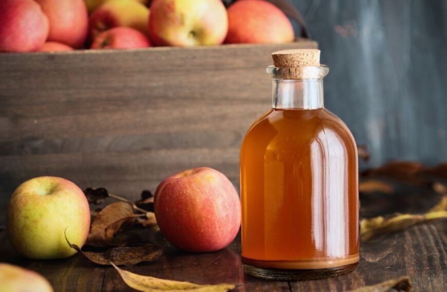 Obuolių actas: receptas, kuris nustebins paprastumu. Išnaudokite gausų derlių naudingai!