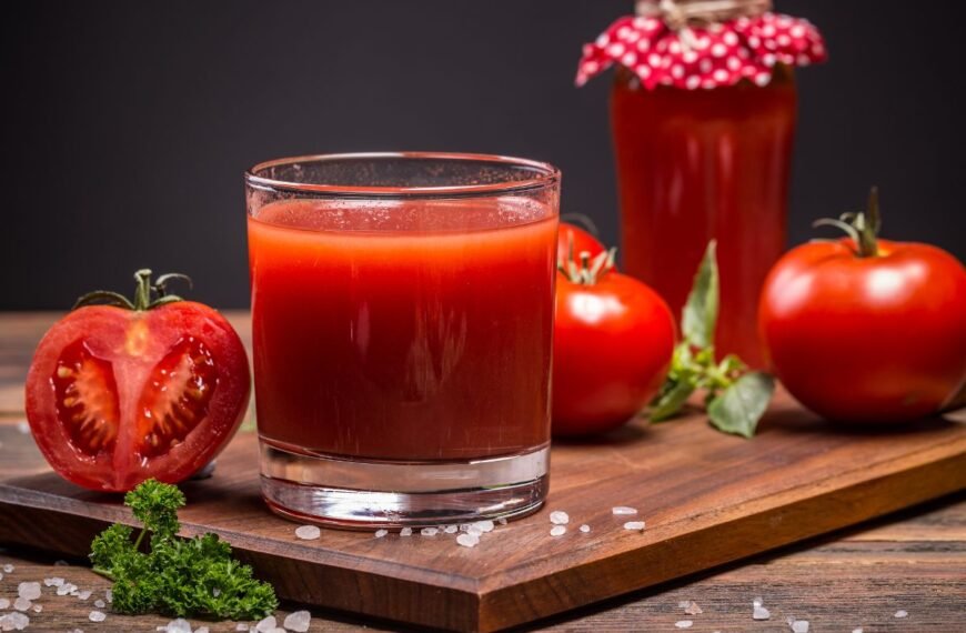 Pomidorų sultys – naminės sultys, kurios išgelbės žiemą. Kuo dar galima paskaninti?