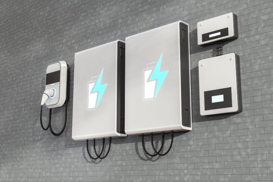 Kaupti elektros energiją galima ir savo namuose – elektros kaupikliai. Ką reikia žinoti įsigyjant?