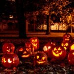 Moliūgų parkai: kur aplankyti šviesiausius parkus tamsiausiomis rudens dienomis?