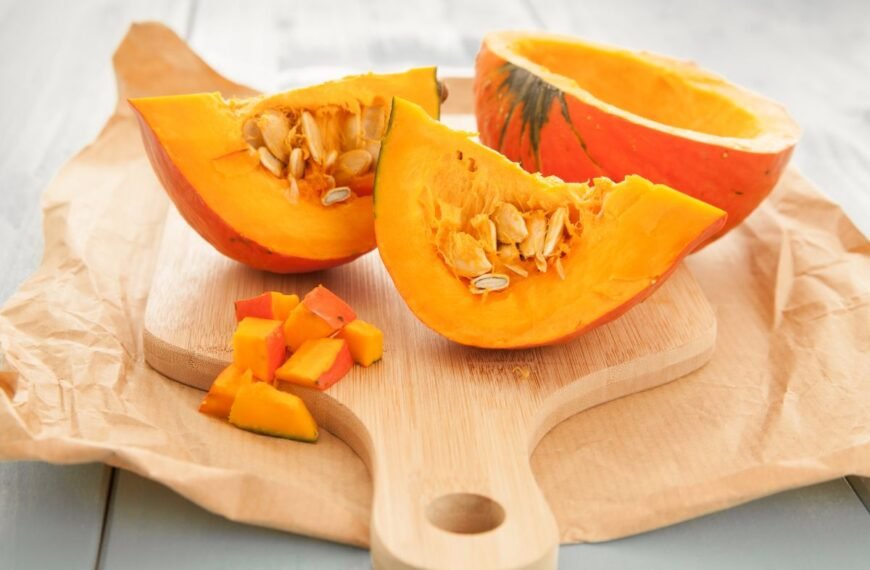 Moliūgų patiekalai: TOP 5 gardūs ir netikėti patiekalai šiam rudeniui!