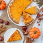 Moliūgų pyragas – rudens karaliaus triumfas jūsų virtuvėje. Išbandykite gardžius receptus!