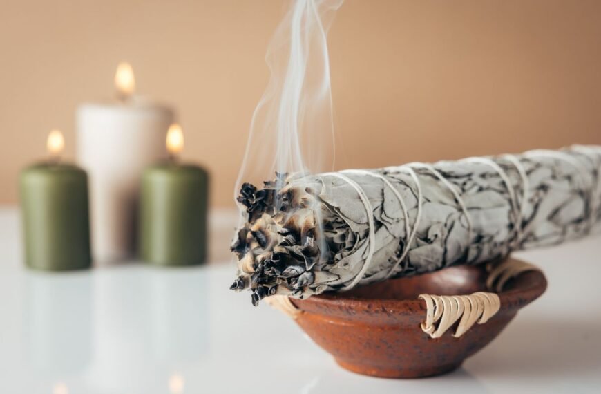 Šalavijas – žolė, kuri atveria intuiciją ir pritraukia sėkmę. Sužinokite paslaptis!