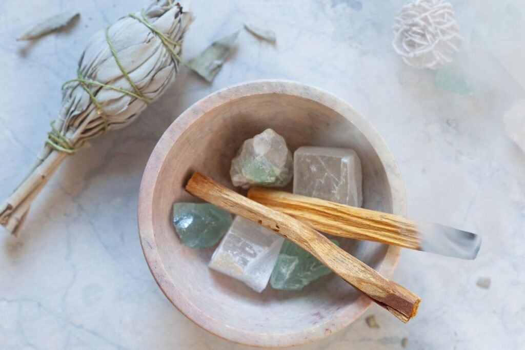 Druidai ir ryšys su anapusiniu pasauliu