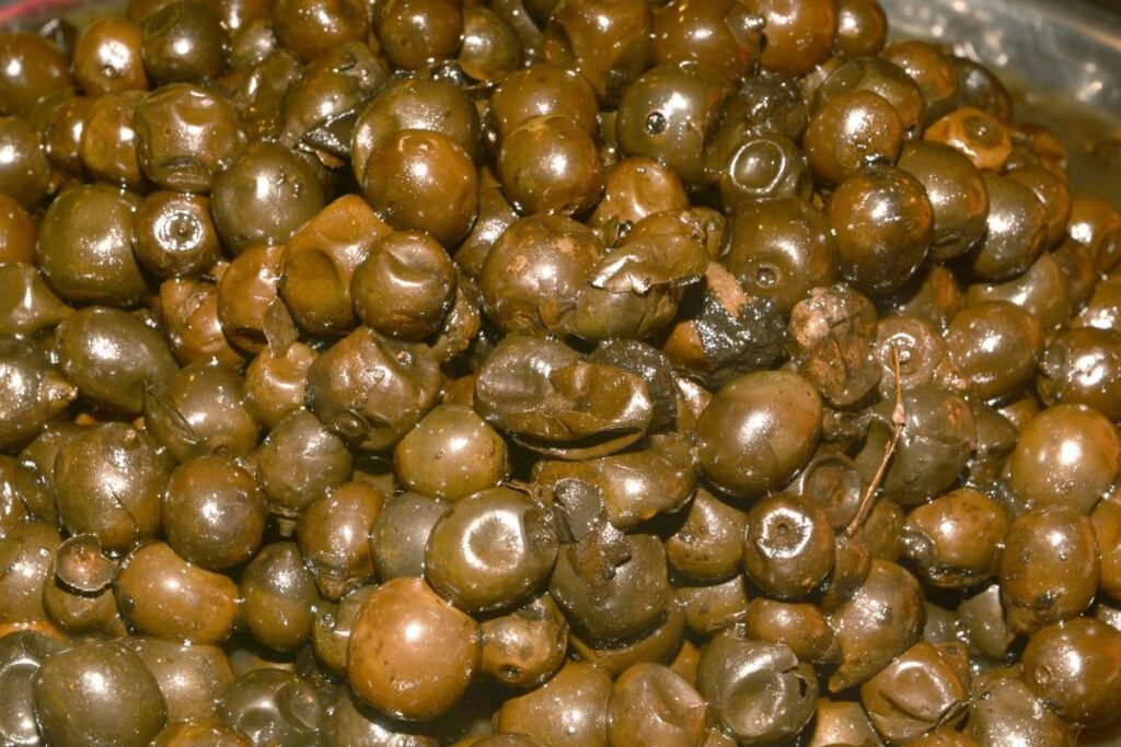 Skaistmino rūšys ir veislės