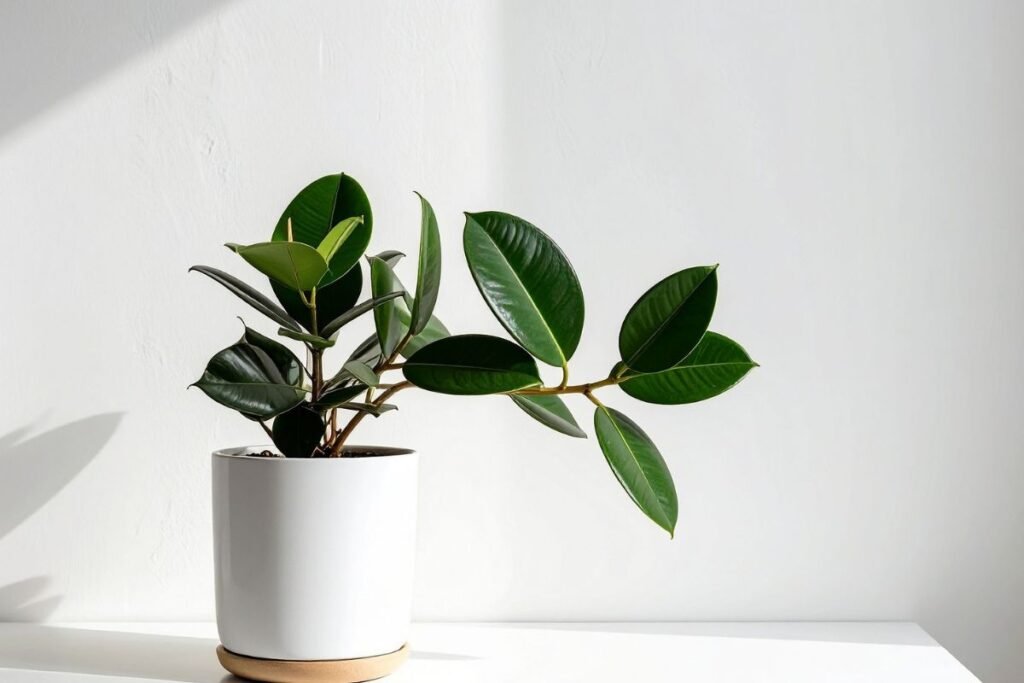 Augalai kurie siurbia energiją 8 | Derlingas.lt Fikusai – prieštaringi augalai