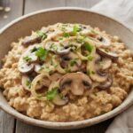 Beta gliukanai - pusryčiams: dar viena priežastis pamilti avižinę košę ir grybus. Kodėl verta valgyti ir kaip paruošti?