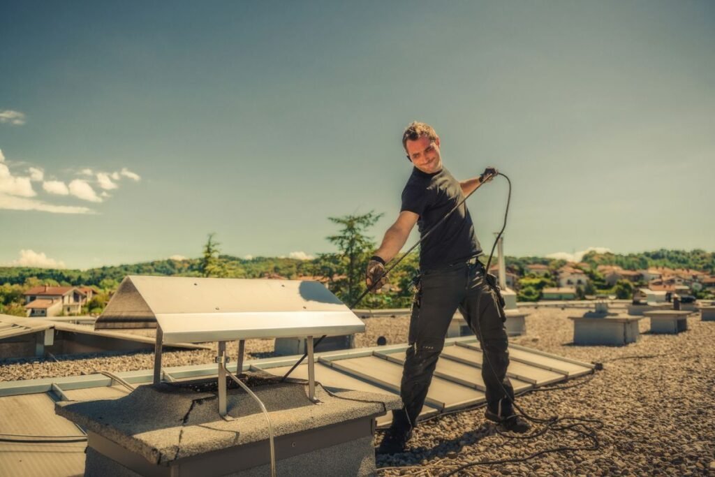 Kodėl kaminų valymas yra būtinas?