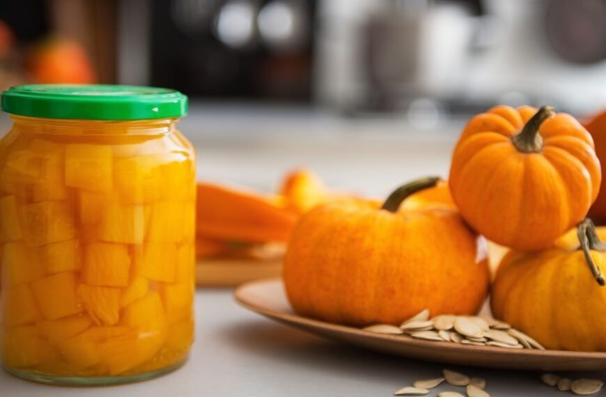 Marinuoti moliūgai: geriausi receptai žiemai ir kasdienai