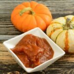 Moliūgų sviestas - rudeniškas gardumymas kūrybiškumui ir eksperimentams virtuvėje. Kaip jį pasigaminti?