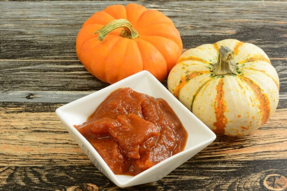 Moliūgų sviestas 2 | Derlingas.lt Moliūgų sviestas - rudeniškas gardumymas kūrybiškumui ir eksperimentams virtuvėje. Kaip jį pasigaminti?