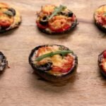 Portobello grybai receptai: nuo įdarytų iki keptų. 5 fantastiškai gardūs receptai