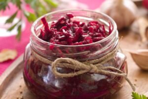 Tarkuoti burokėliai žiemai – klasika, kuri visada po ranka