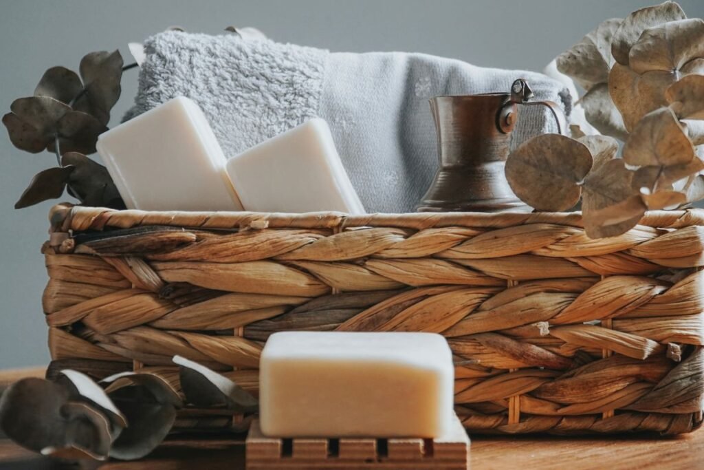 Ūkinis muilas 2 | Derlingas.lt Ūkinis muilas namų ūkyje