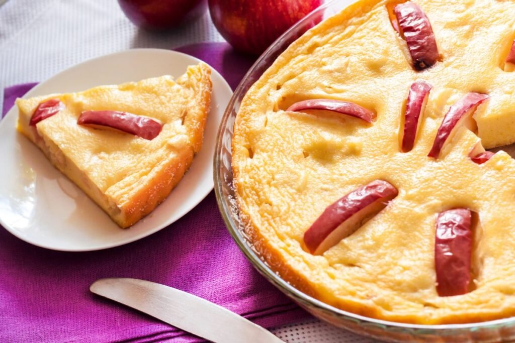 Kodėl verta kepti varškės apkepą?