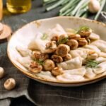 Virtinukai su grybais: 3 tobuli receptai šių metų šventiniam stalui