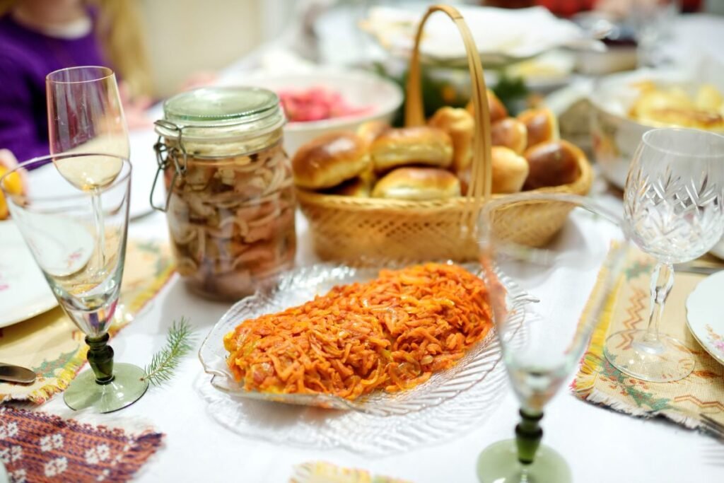12 Kūčių patiekalų: kaip dar sutaupyti?