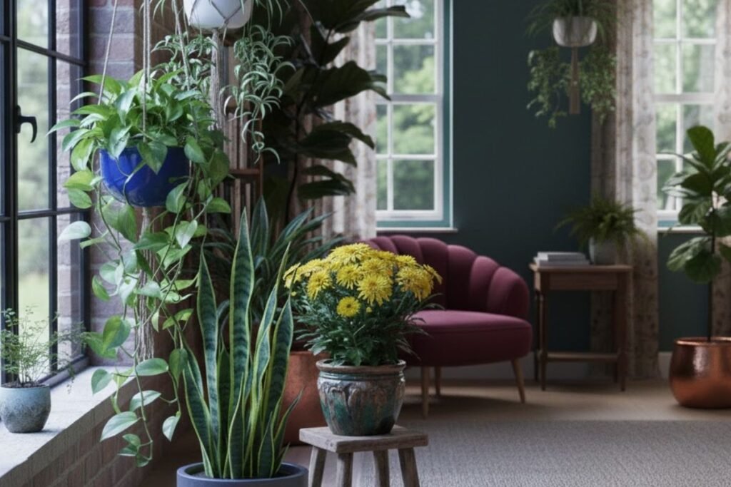 Kaip realiai pagerinti oro kokybę?