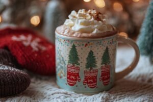 Kalėdinė nuotaika aplankys kiekvieną! Kaip sukurti nesuvaidintą švenčių laukimą?