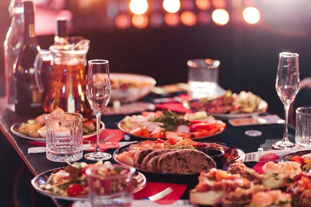 Kalėdų patiekalai: kaip dar sutaupyti?