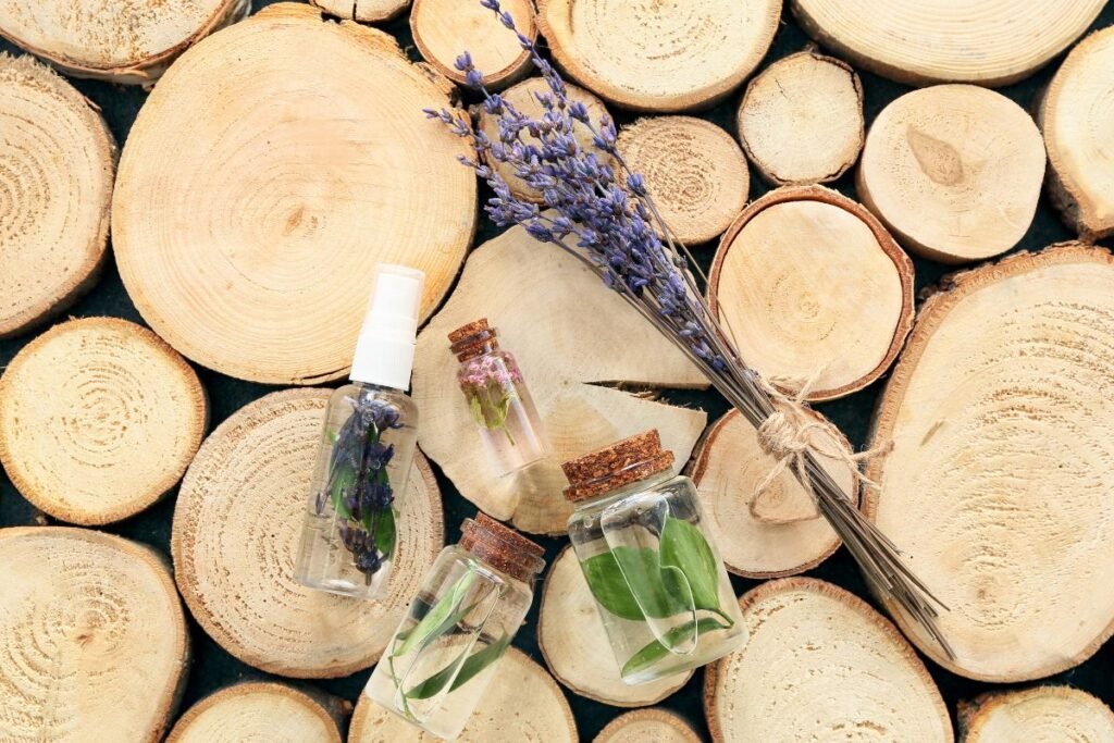 Kodėl verta rinktis natūralius kvapus?