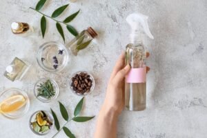 Natūralūs namų kvapai: kaip sukurti jaukią atmosferą be chemijos?