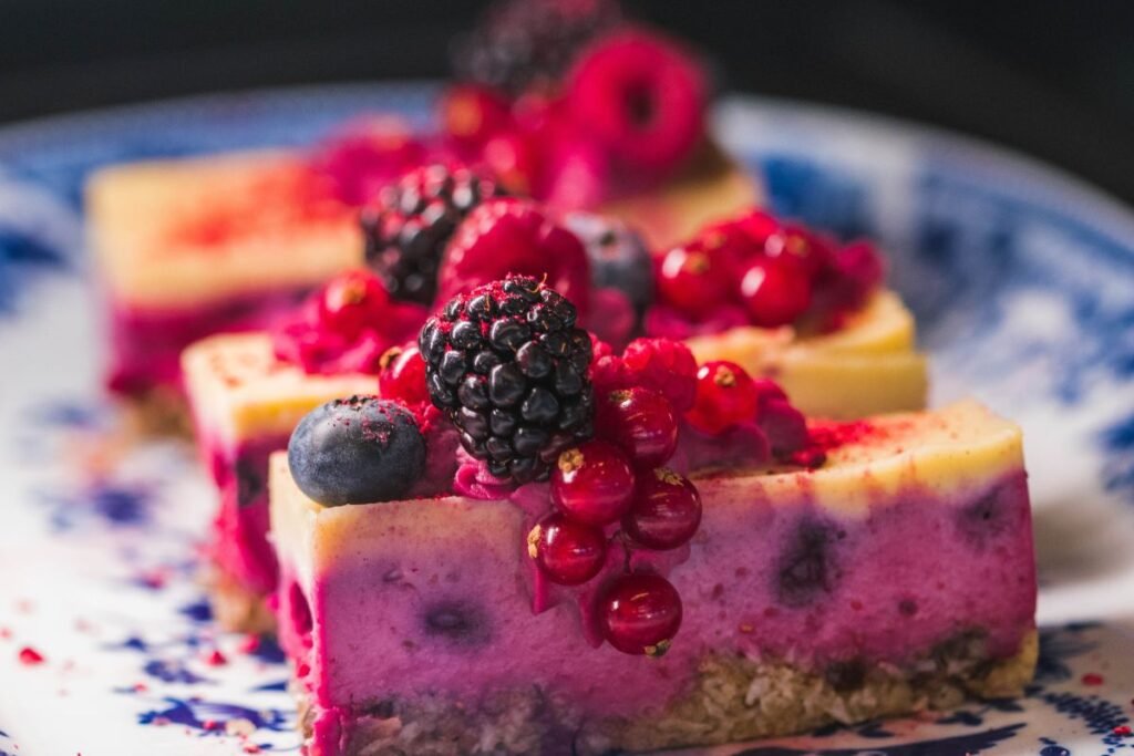 Šventiniai pyragai ir pyragaičiai