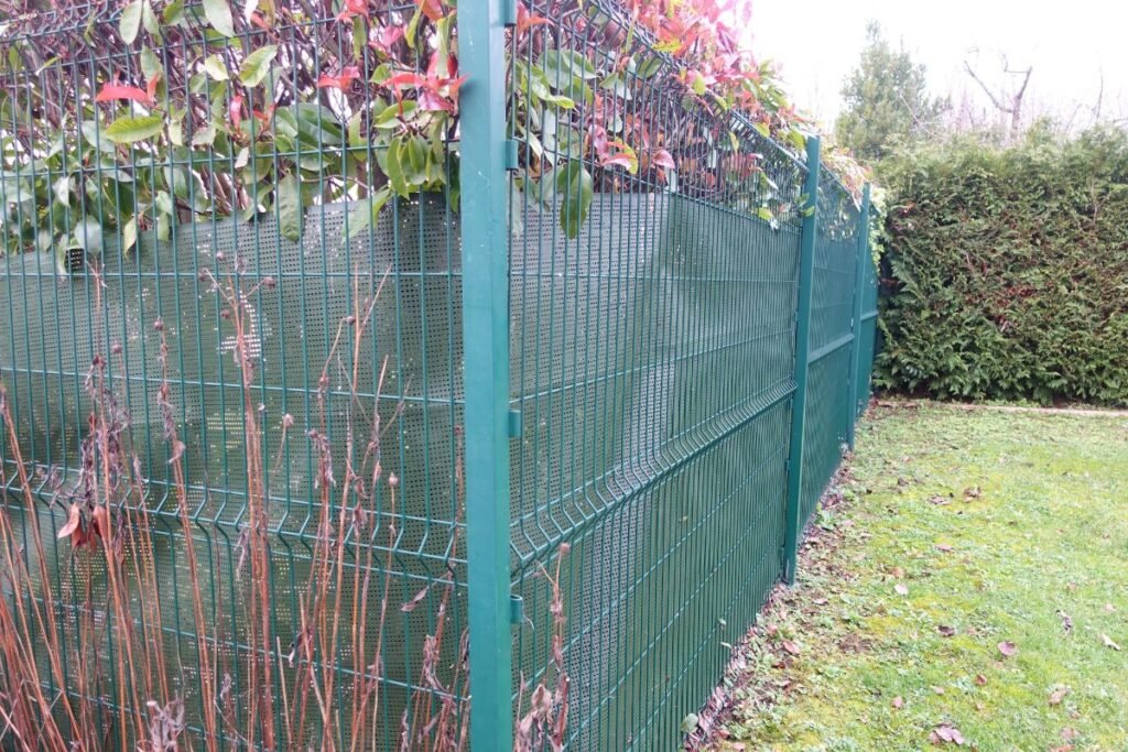 Tvorų tvirtinimo elementai 2 | Derlingas.lt Tvorų tvirtinimo elementai